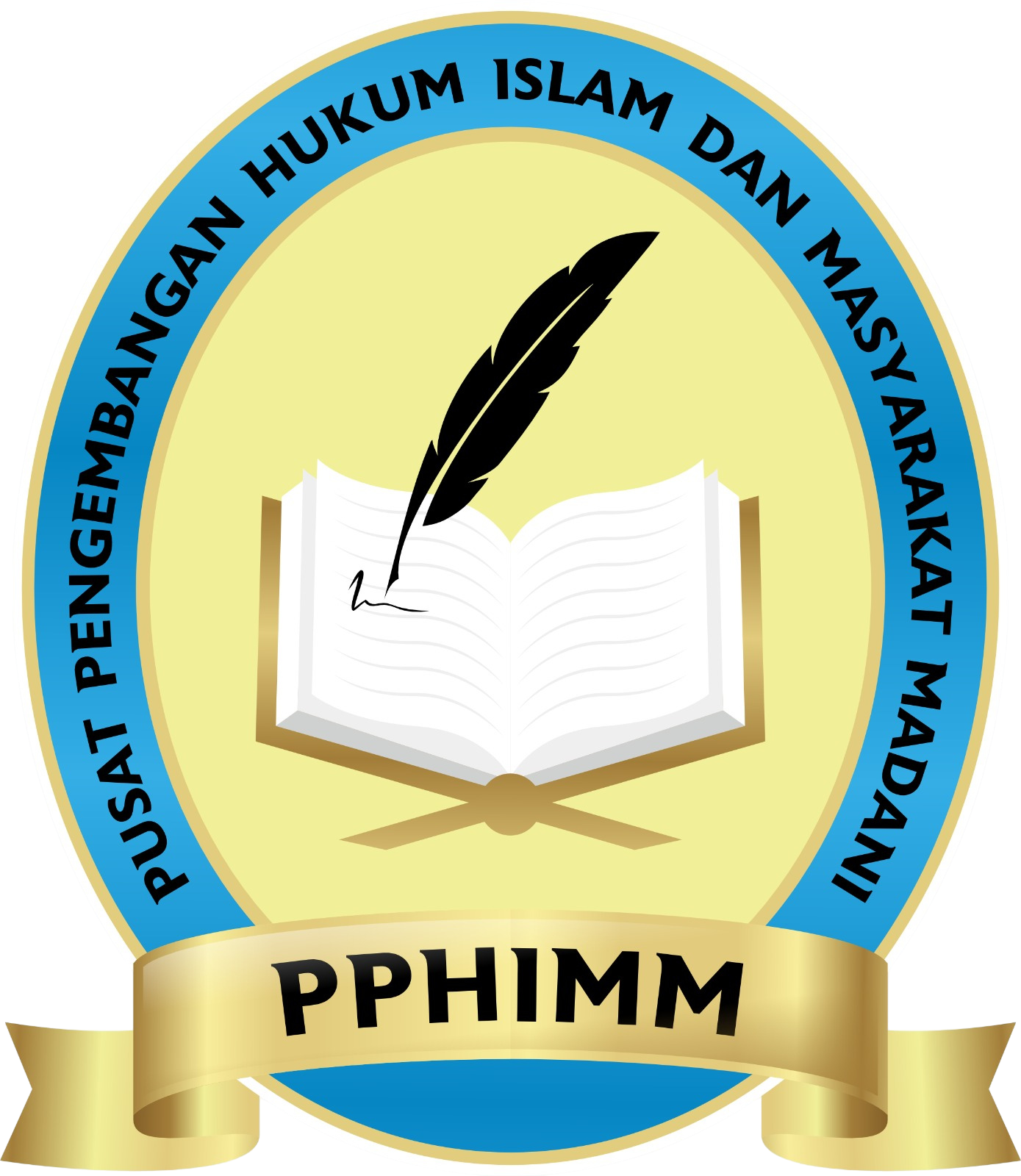 Logo PPHIMM